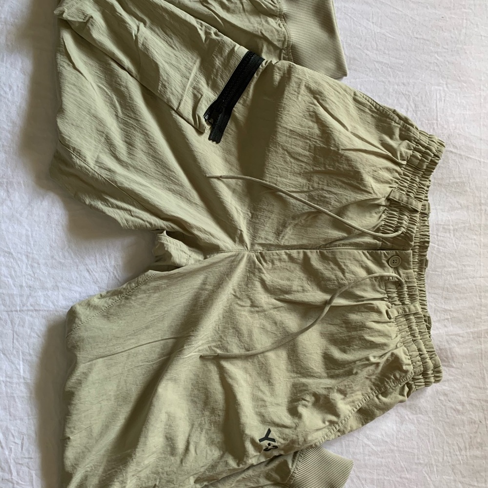 Joggers
